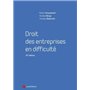 droit des entreprises en difficulté