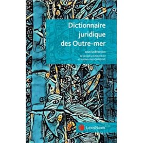 dictionnaire juridique des outre mer