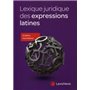 lexique juridique des expressions latines