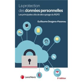 la protection des donnees personnelles