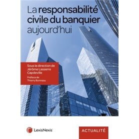 la responsabilite du banquier aujourd hui