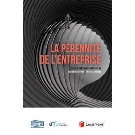 la perennite de l entreprise