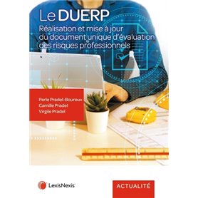 Rédiger le DUERP de votre entreprise