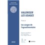 valoriser les usages de l agroalimentaire