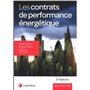 les contrats de performance energetique