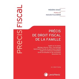 precis de droit fiscal international et de l union europeenne