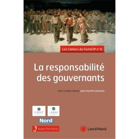 la responsabilite des gouvernants