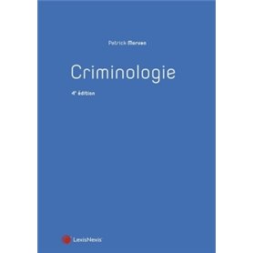 criminologie