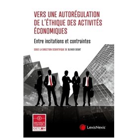 vers une autoregulation de l ethique des activites economiques