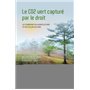 le co2 capture par le droit