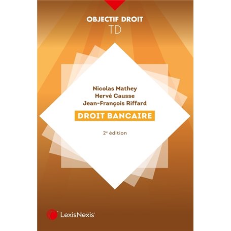 Droit bancaire