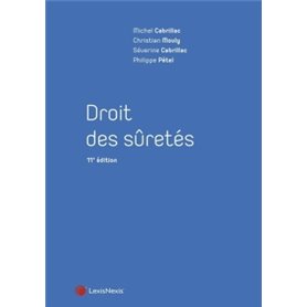 droit des suretes