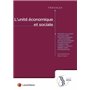 L'unité économique et sociale