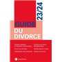 Guide du divorce 2023/2024