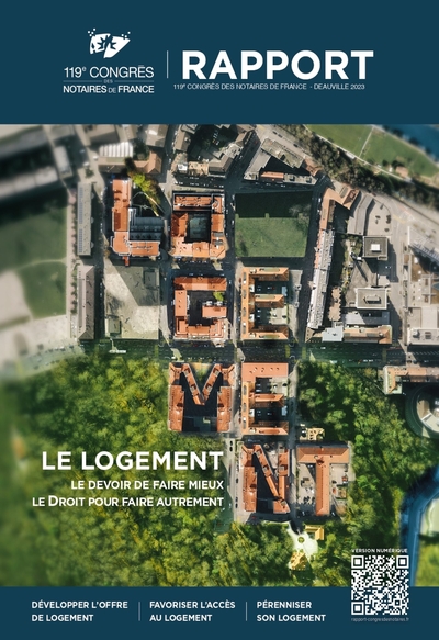 Droit notarial