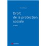 Droit de la protection sociale