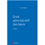 Droit administratif des biens