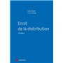 Droit de la distribution