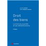 Droit des biens