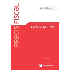 Précis de TVA