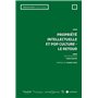 Propriété intellectuelle et Pop culture - Le retour