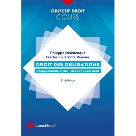 Droit des obligations