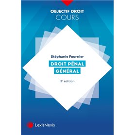 Droit pénal général