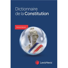Dictionnaire de la Constitution