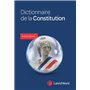 Dictionnaire de la Constitution