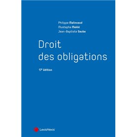 Droit des obligations