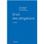 Droit des obligations