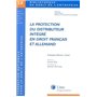 la protection du distributeur integre en droit francais et allemand