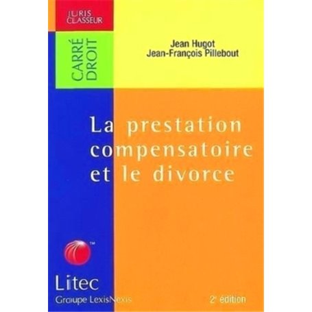 la prestation compensatoire et le divorce