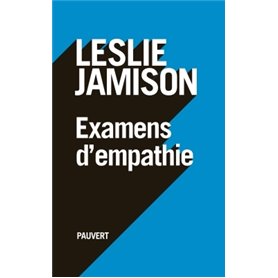 Examens d'empathie