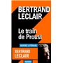 Le train de Proust