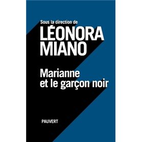 Marianne et le garçon noir