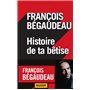 Histoire de ta bêtise