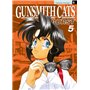 Gunsmith Cats Burst - Tome 05