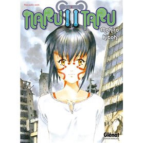 Narutaru - Tome 11