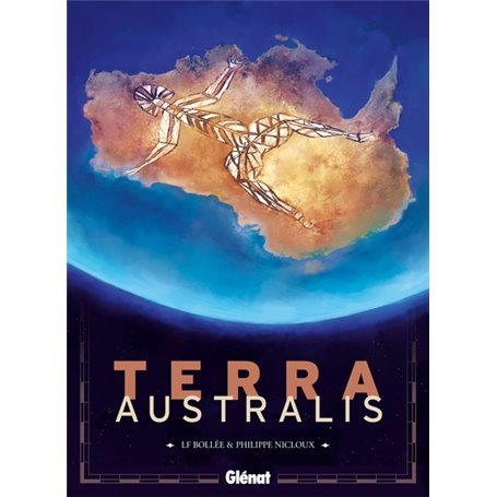 Terra Australis