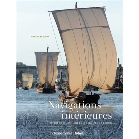 Navigations intérieures