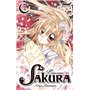 Princesse Sakura - Tome 01