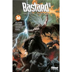 Bastard !! - Tome 26