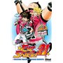 Eyeshield 21 - Tome 37