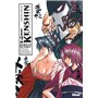 Kenshin Perfect edition - Tome 12