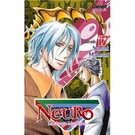 Neuro - Tome 17