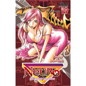 Neuro - Tome 19