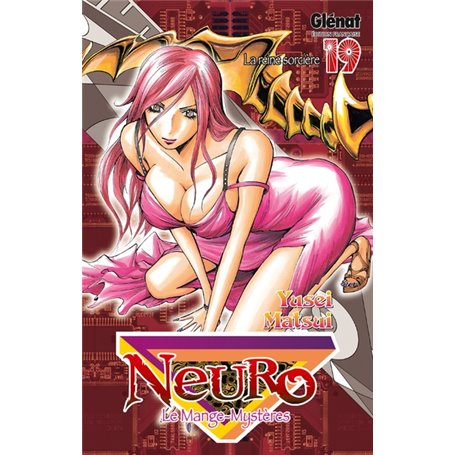 Neuro - Tome 19