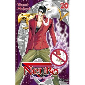 Neuro - Tome 20