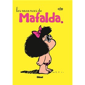 Mafalda - Tome 09 NE